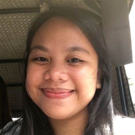 College Student Shaira Mae Vidjakol Scandal .